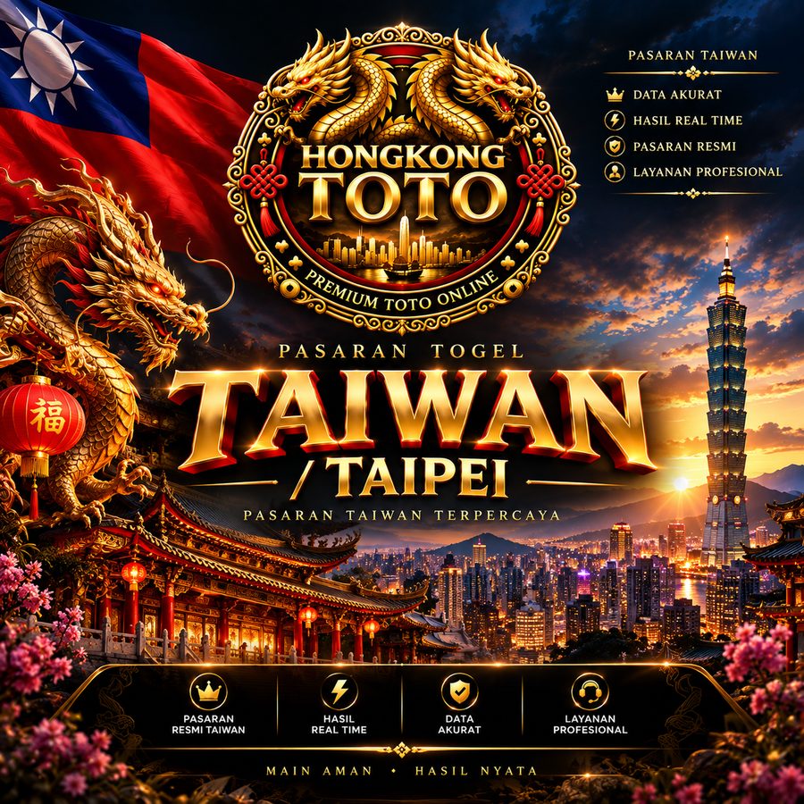 Data taiwan paito warna bocoran 26 September 2026 (01259) grafik taiwan 2026